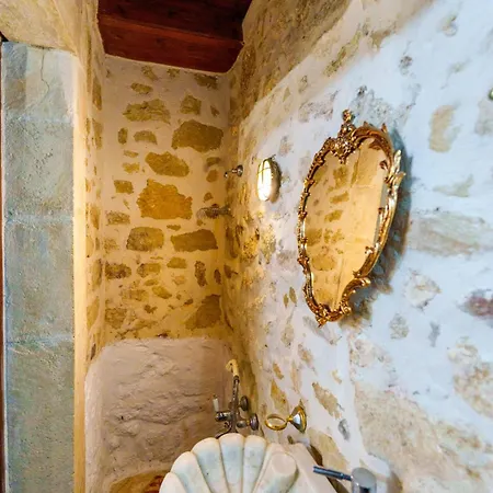 Lejlighedshotel Traditional Cretan Houses,agios Myronas 3*