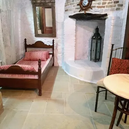 Hotel de apartamente Traditional Cretan Houses,agios Myronas 3*