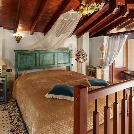 Traditional Cretan Houses,agios Myronas Hotel de apartamente 3*