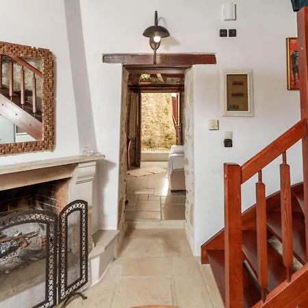 Traditional Cretan Houses,agios Myronas Hotel de apartamente Agios Myronas