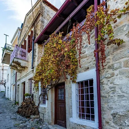 Traditional Cretan Houses,agios Myronas Agios Myronas