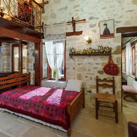 Traditional Cretan Houses,agios Myronas 3* Agios Myronas