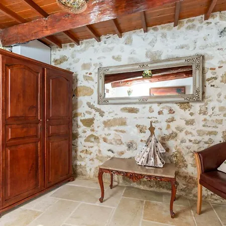 Traditional Cretan Houses,agios Myronas Hotel de apartamente
