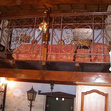 Traditional Cretan Houses,agios Myronas Hotel de apartamente 3*
