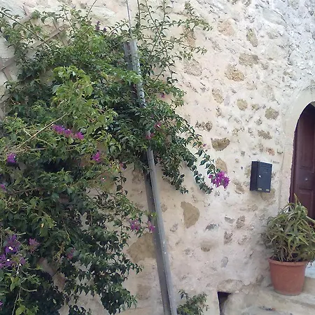 Traditional Cretan Houses,agios Myronas Agios Myronas
