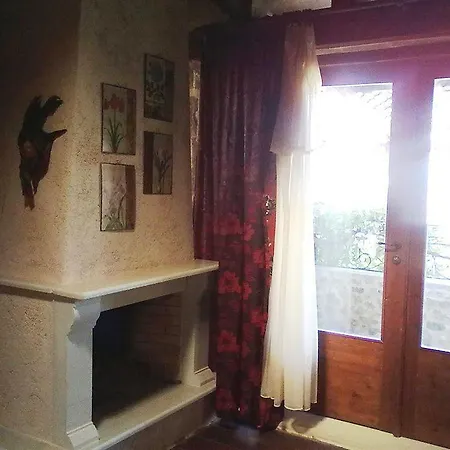 Traditional Cretan Houses,agios Myronas Hotel de apartamente 3*