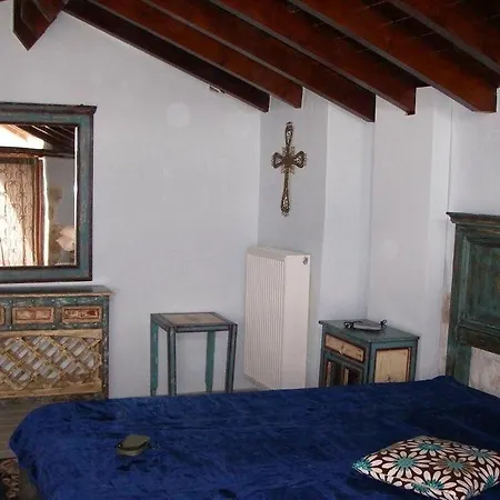 Hotel de apartamente Traditional Cretan Houses,agios Myronas Agios Myronas