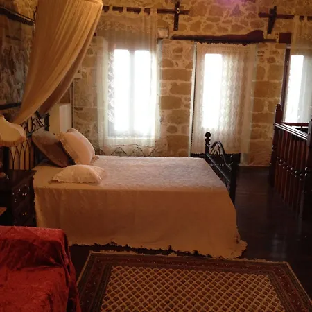 Hotel de apartamente Traditional Cretan Houses,agios Myronas Agios Myronas