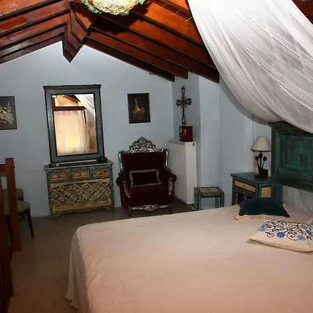 Hotel de apartamente Traditional Cretan Houses,agios Myronas 3*