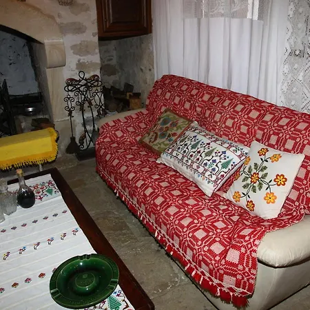 Traditional Cretan Houses,agios Myronas Hotel de apartamente Agios Myronas