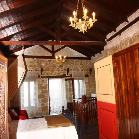 Traditional Cretan Houses,agios Myronas Hotel de apartamente 3*