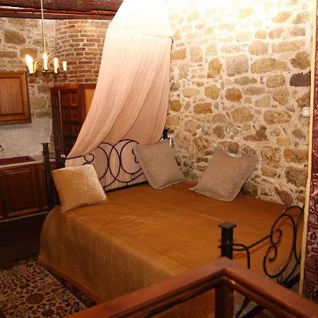 Hotel de apartamente Traditional Cretan Houses,agios Myronas Agios Myronas