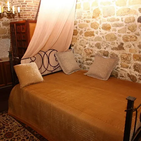Traditional Cretan Houses,agios Myronas 3*